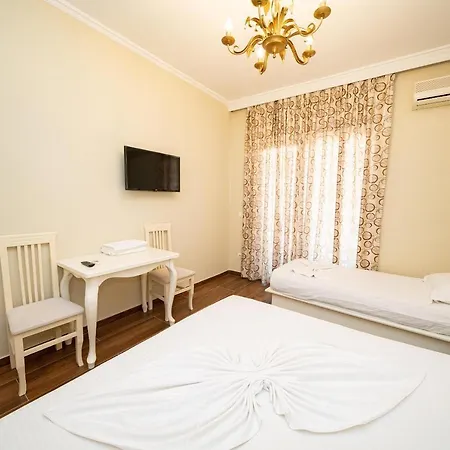 Mare Δυρράχιο