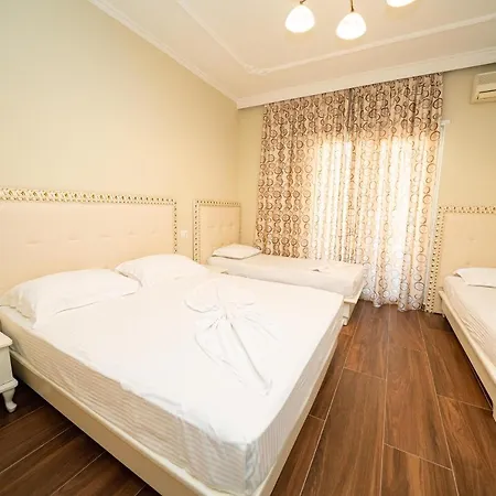 Mare Hotel 4*