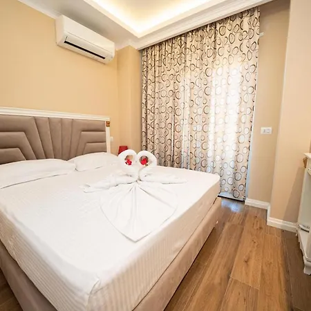 Mare Hotel 4*