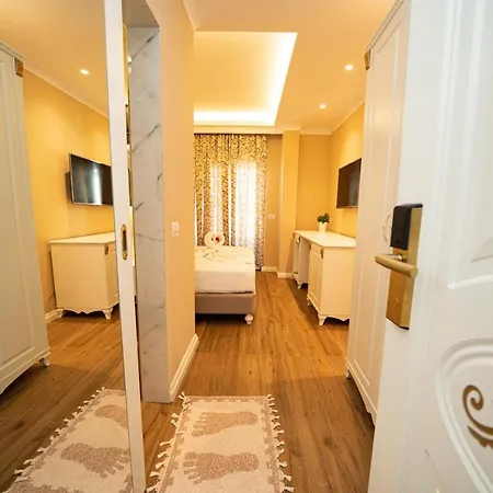 Hotel Mare