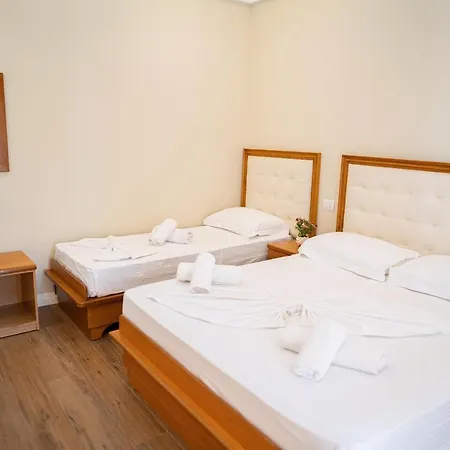Mare 4* Durres