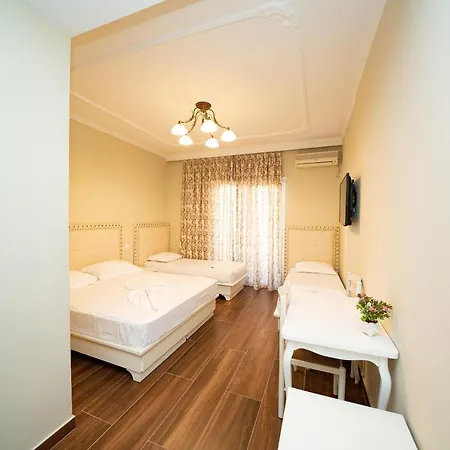 Hotel Mare