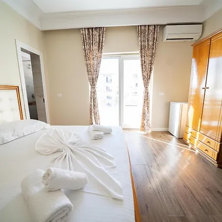 Mare Hotel 4*