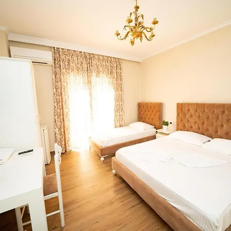 Mare 4* Durres